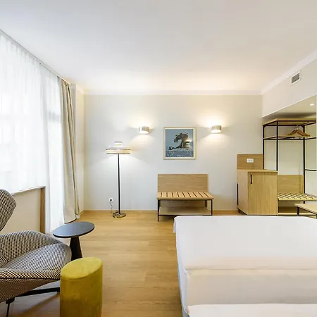 Otel Eurostars Uhotel
