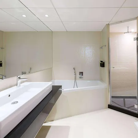 Eurostars Uhotel 4*