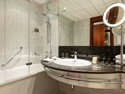 Eurostars Uhotel 4* Ljubljana
