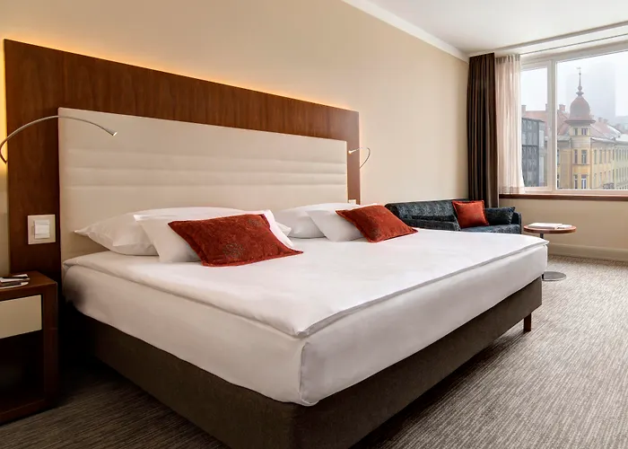 Eurostars Uhotel Otel