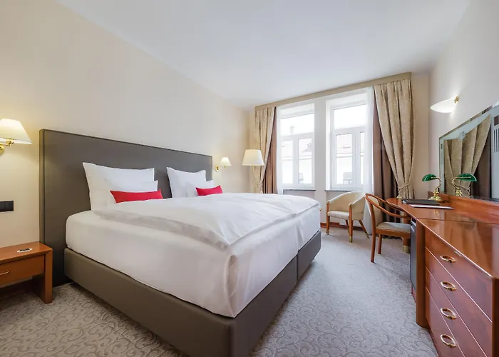 Otel Eurostars Uhotel