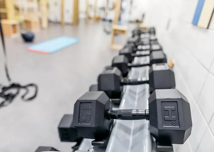 Eurostars Uhotel Otel