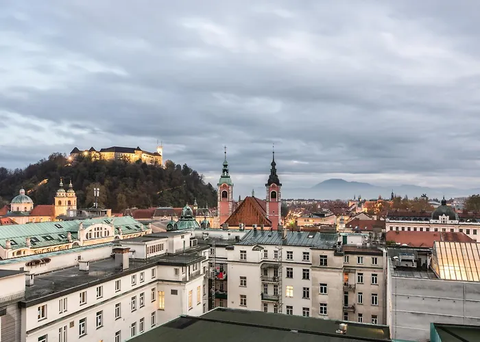 Eurostars Uhotel Hotel 4*