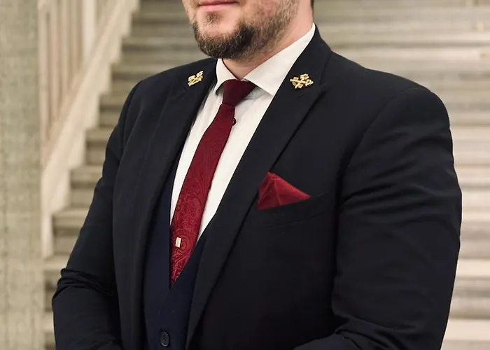 Otel Eurostars Uhotel Ljubljana