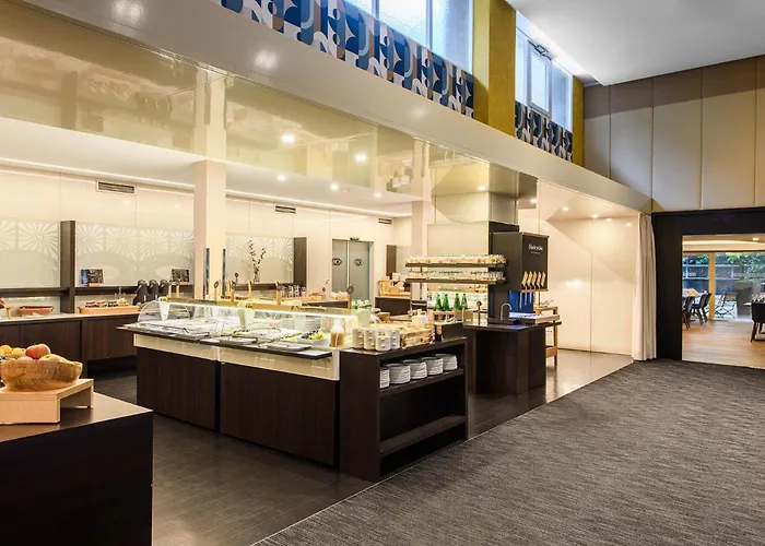 Eurostars Uhotel Otel 4*