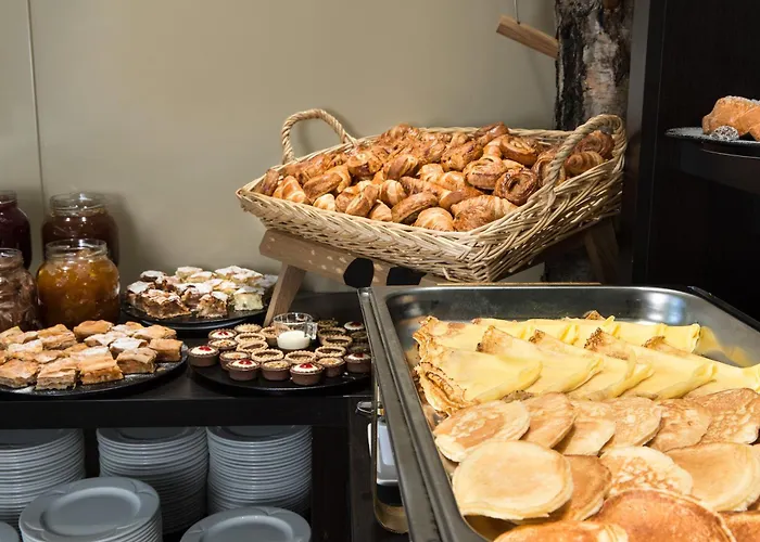 Eurostars Uhotel 4* Ljubljana