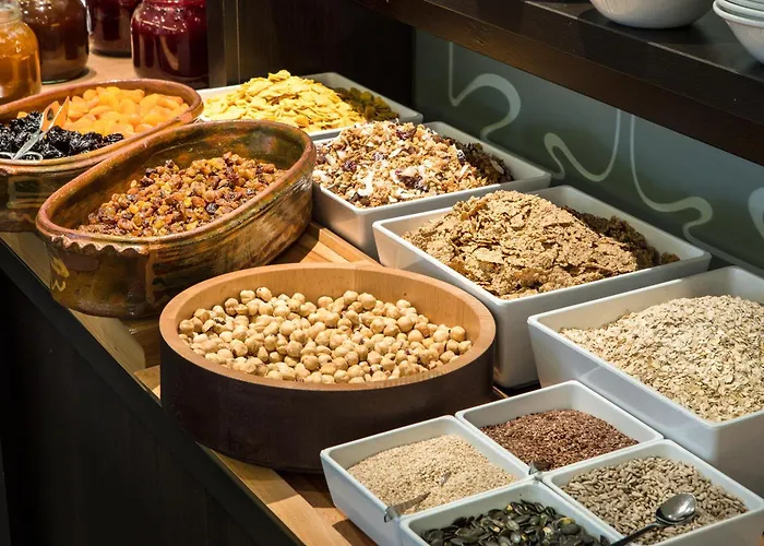 Eurostars Uhotel Hotel 4*