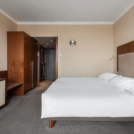 Eurostars Uhotel 4* Liubliana