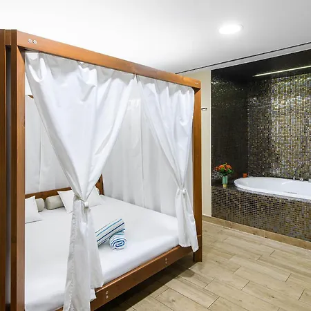 Eurostars Uhotel Любляна