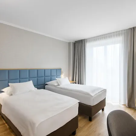 Eurostars Uhotel 4* Liubliana