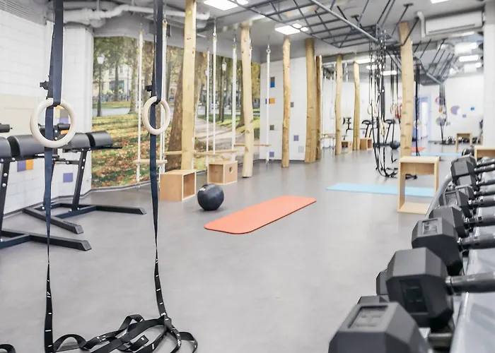 فندق Eurostars Uhotel