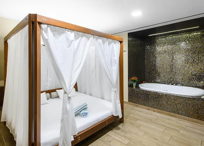 Eurostars Uhotel ليوبليانا